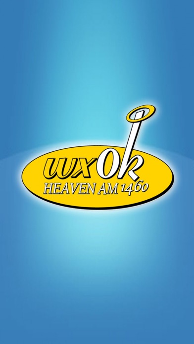 How to cancel & delete Heaven 1460 WXOK from iphone & ipad 1