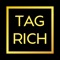 TAGRich - Thoughts Achievements Goals Rich