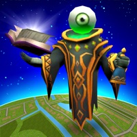 Open World RPG: Magic Streets на пк