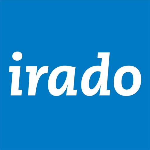 Irado