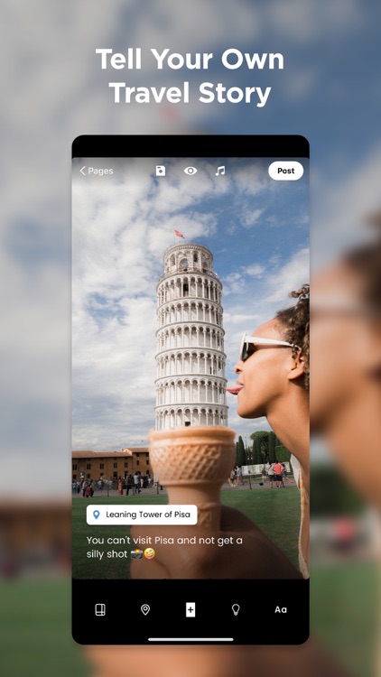 Steller - Your Best Trip Ever screenshot-7