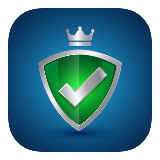 unlimited best VPN server iOS App