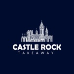CastleRock Takeaway, Edinburgh