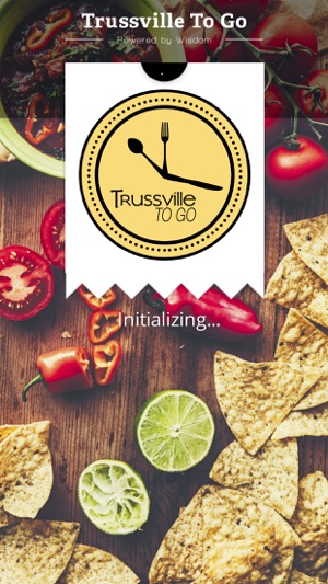 Trussville To Go(圖2)-速報App