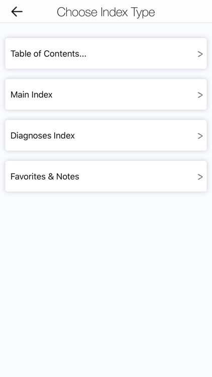 Manual of Nursing Diagnosis screenshot-7