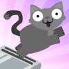 Toasty Crackers - Flip the Cat - iPhoneアプリ
