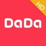 DaDa英语HD -少儿英语外教一对一学英语