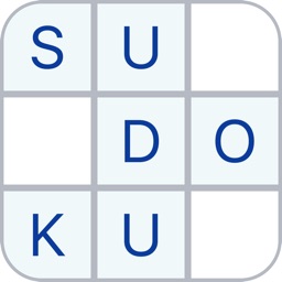 Sudoku: Brain challenge