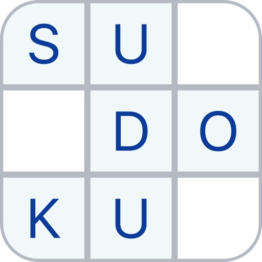 Sudoku: Brain challenge