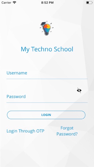 MyTechnoSchool - TeacherApp(圖2)-速報App