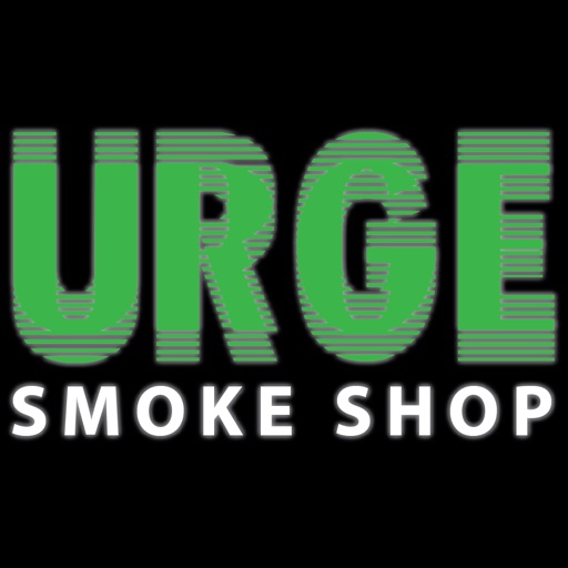 Urge Smoke Shop Rewards icon