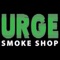 ***** Urge Smoke Shop Rewards: Check-in with the app, check your rewards and more