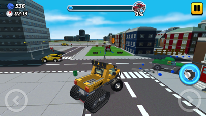 LEGO® Star Wars™ Force Builder APK (Android App) - Free Download