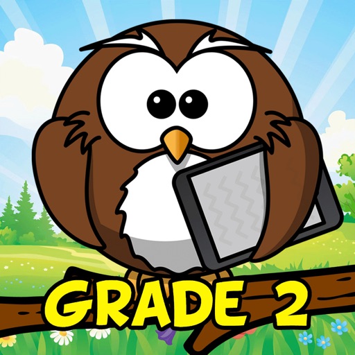 Second Grade Learning Games