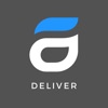 Delivery, Tracking, Payments