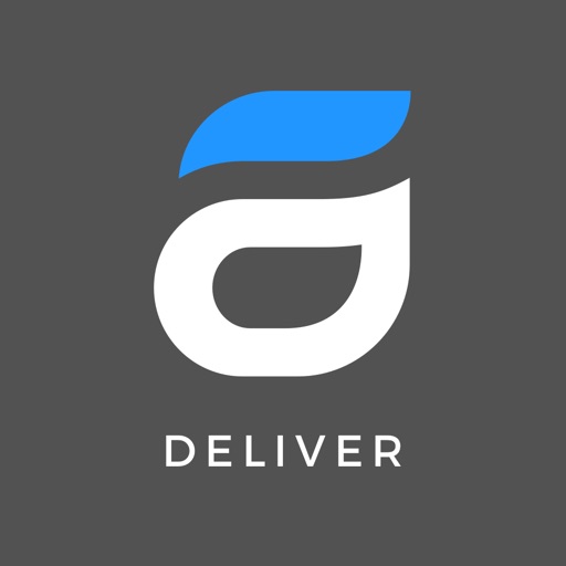 Delivery, Tracking, Payments