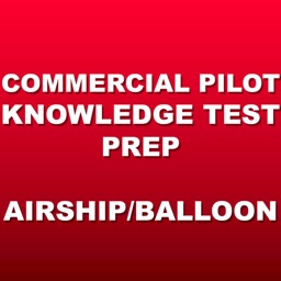 Com Airship/Balloon Test Prep