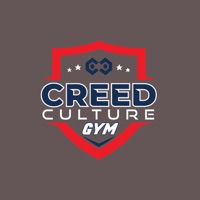 Creed Culture Gym apk