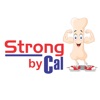 Strong By Cal