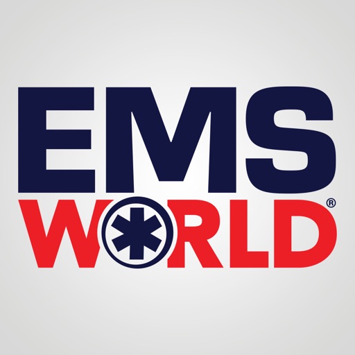 EMS World by HMP