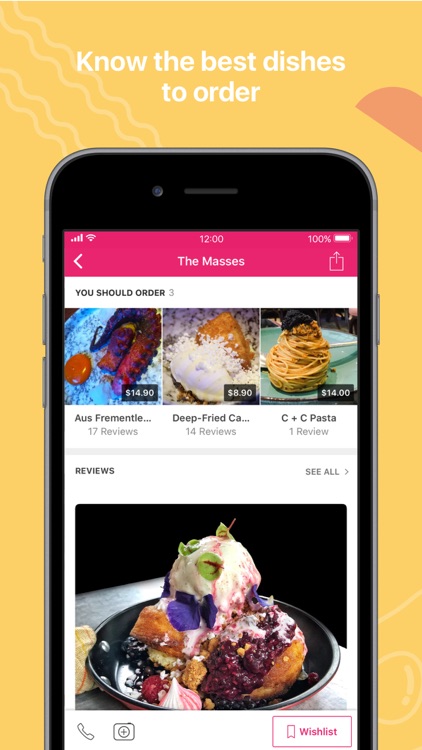 Burpple - Find Good Food