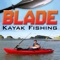 Blade Kayak Fishing and Adventure Journal is the magazine for kayak anglers