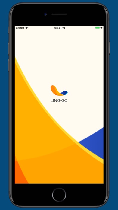 LING-GO screenshot 2