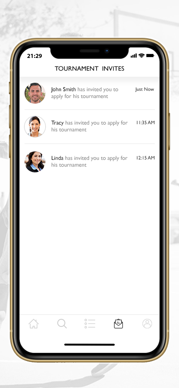 StripesThe Scheduling App