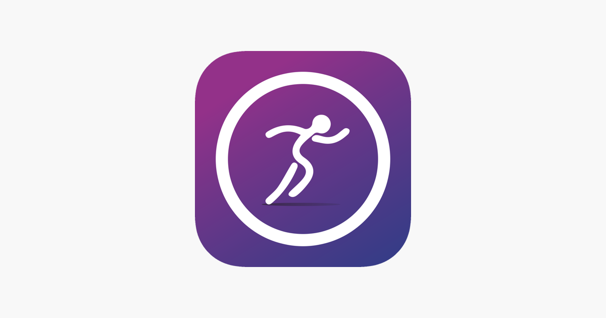 ‎FITAPP Alergare Mers Jogging în App Store