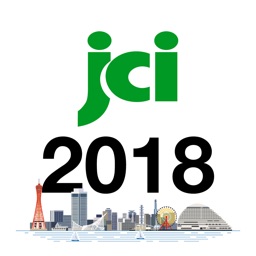 JCI Annual Convention 2018