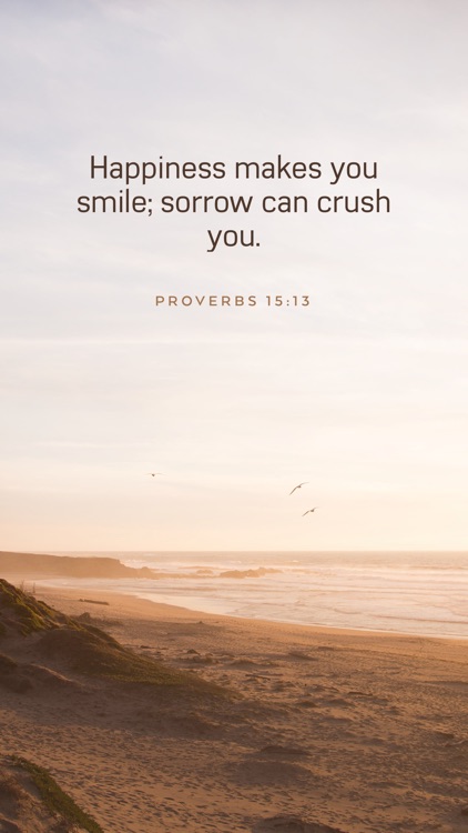 Daily Bible Verse Devotional screenshot-4