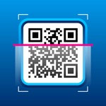 QR GO QR Code Reader, Scanner