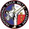 Pro Black Belt Academy