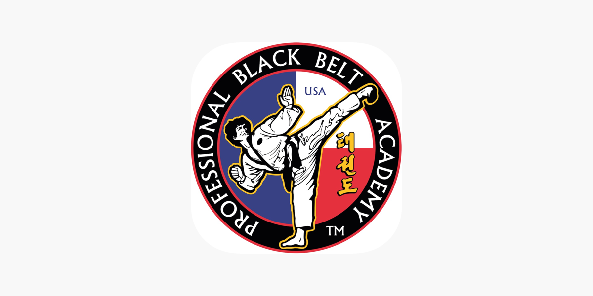 pro black belt academy