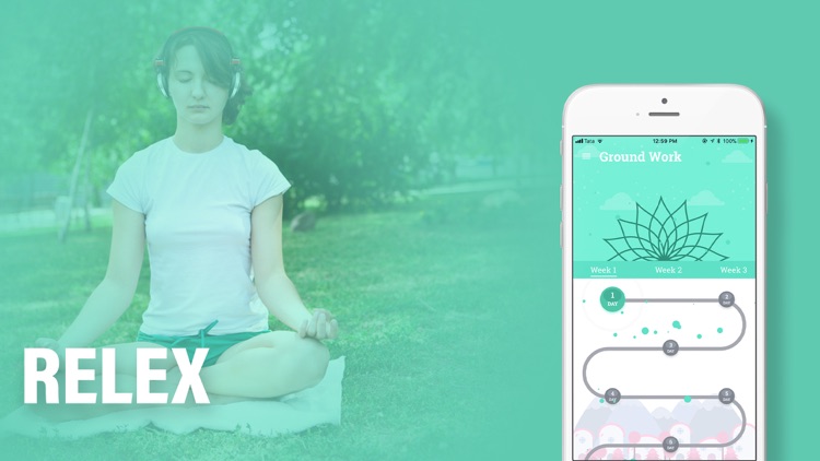 Guided Meditation Zen Hypnosis