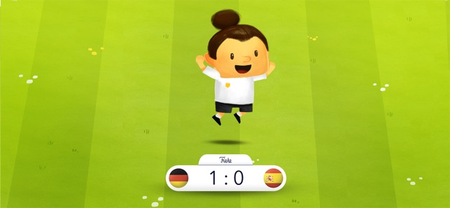 Fiete Soccer for kids 5+(圖8)-速報App