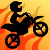 摩托车比赛- 最好玩的极限赛车游戏 (Bike Race)