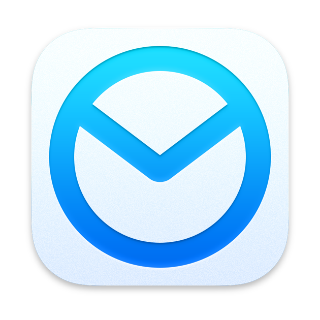 Airmail 5 をmac App Storeで