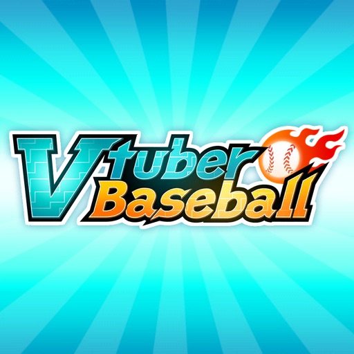 Vtuber Baseball-ブイチューバーベースボール-