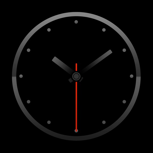 Get Wall Clock Plus for iOS, iPhone, iPad Aso Report