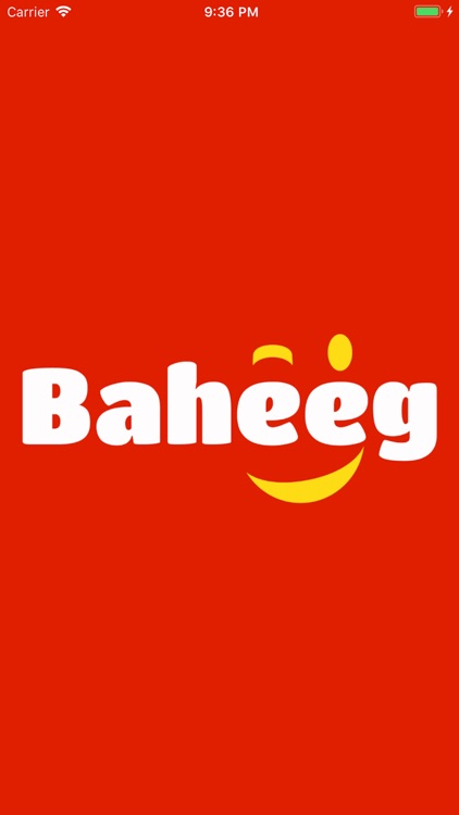 Baheeg