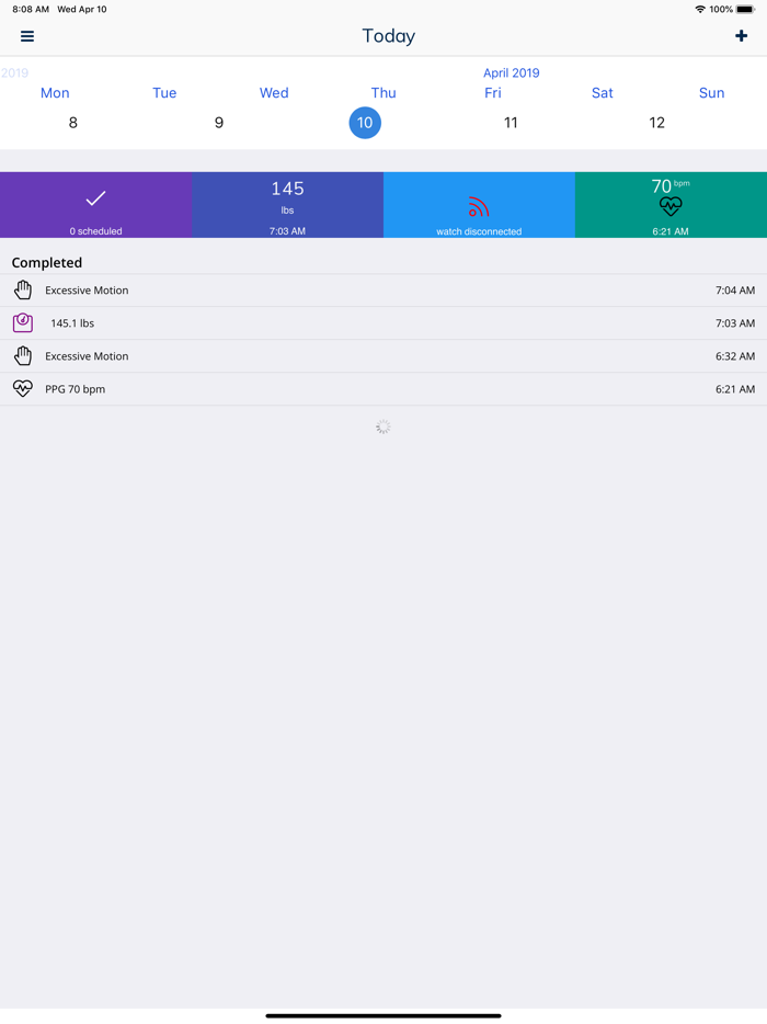 EverBeat-Daily Heart Health