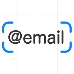 Email Address Reader