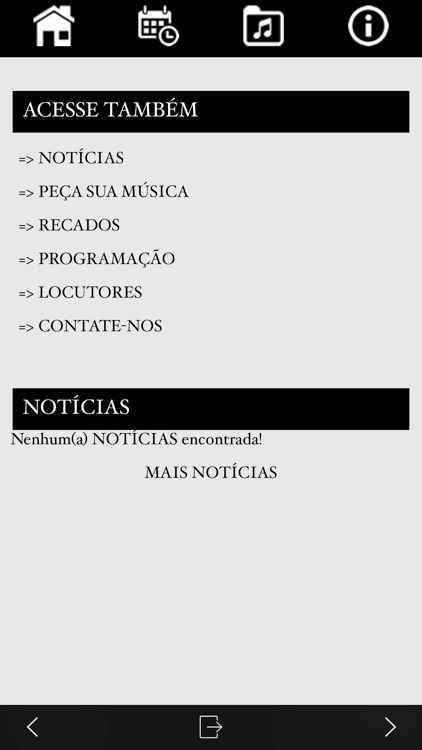 Radio Apascentar Golpel