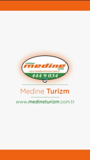 Medine Turizm