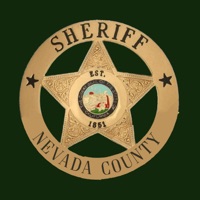 delete Nevada County Sheriff CA