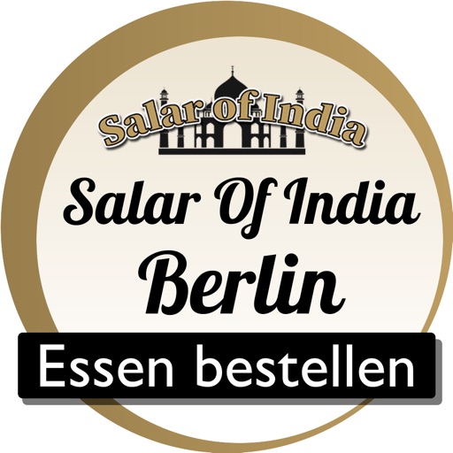 Salar Of India Berlin