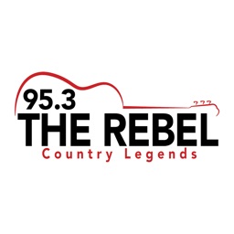 95.3 The Rebel