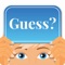 Icon Guess & Heads Up Charades Game