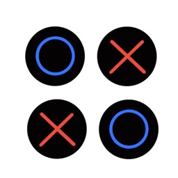 EZ Tic Tac Toe